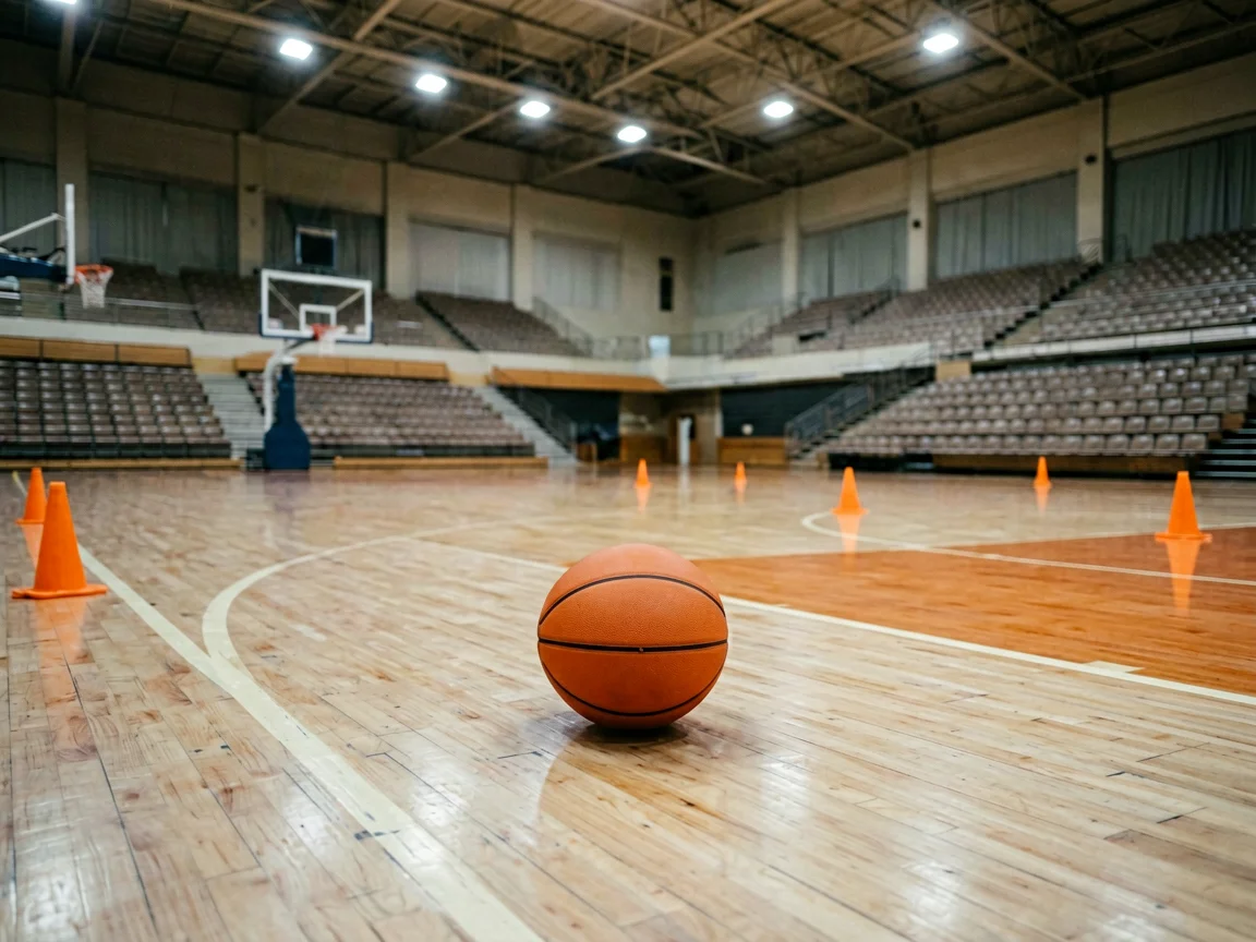 篮球赛前热身,WNBA赛场巾帼英雄精彩